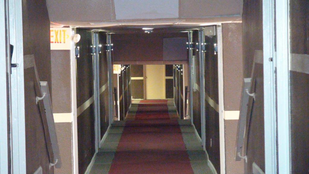 Inko Hotel คิลลีน ภายนอก รูปภาพ