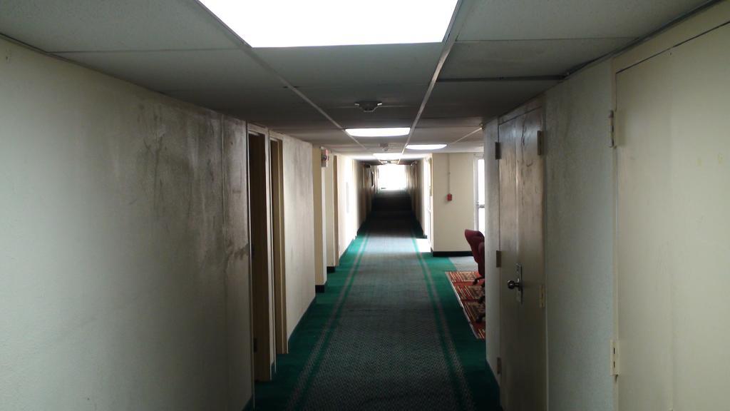 Inko Hotel คิลลีน ภายนอก รูปภาพ