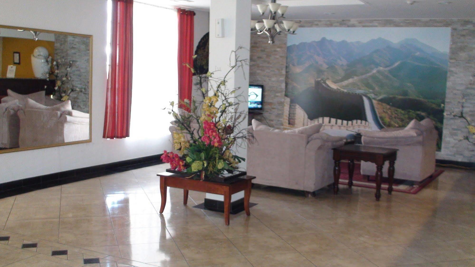 Inko Hotel คิลลีน ภายนอก รูปภาพ