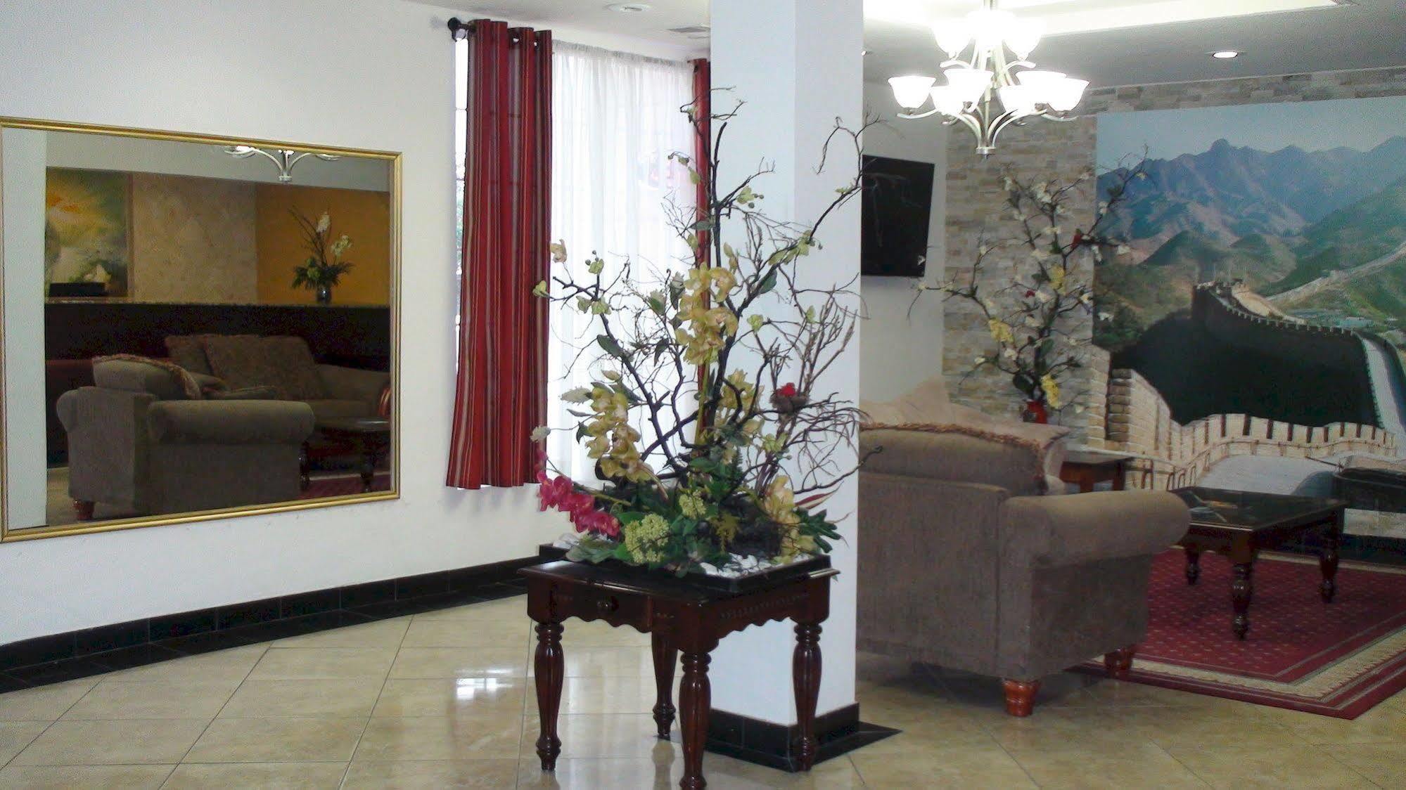 Inko Hotel คิลลีน ภายนอก รูปภาพ