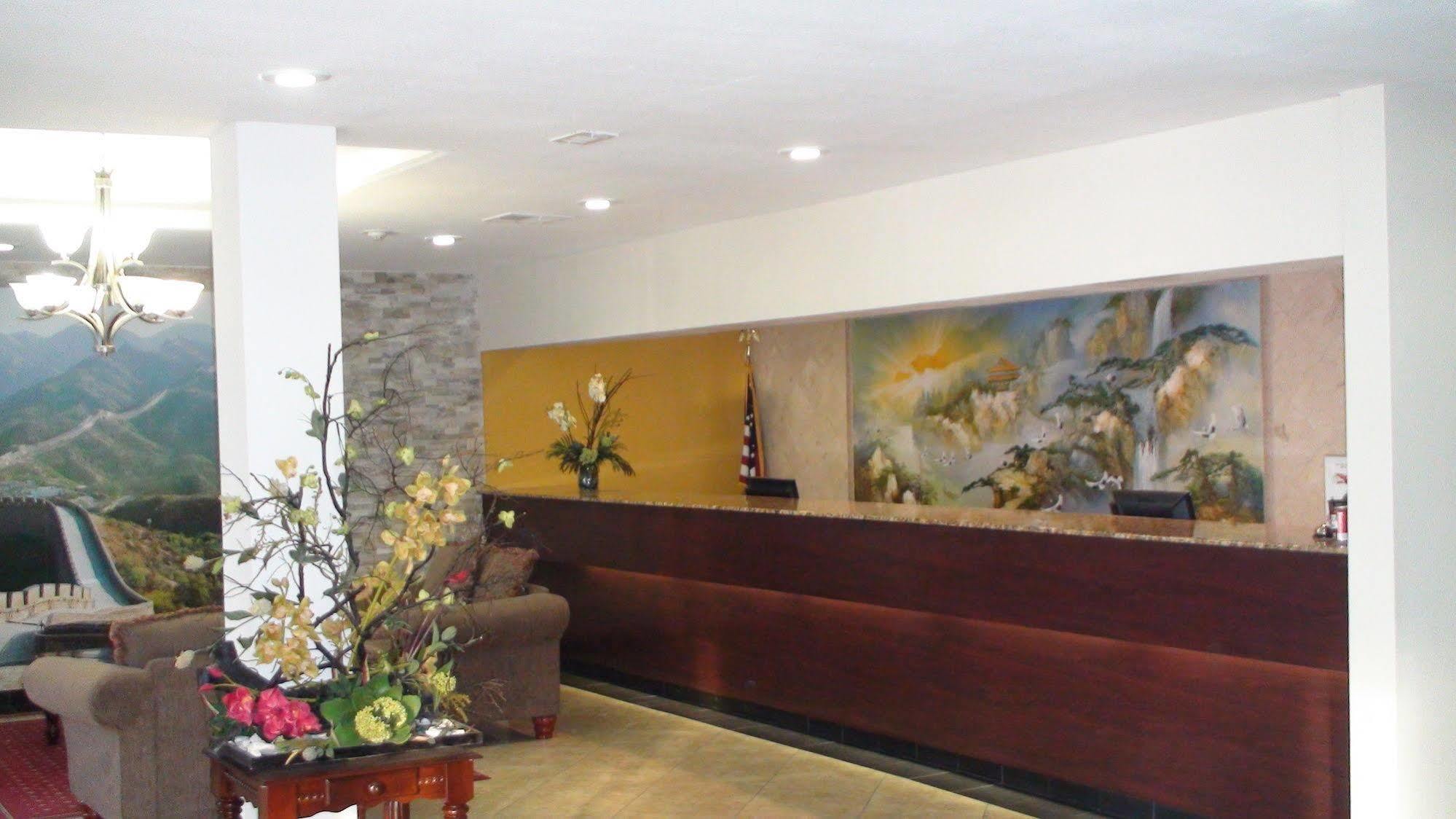 Inko Hotel คิลลีน ภายนอก รูปภาพ
